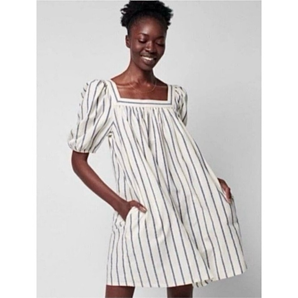 Faherty Phoenix Dress